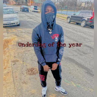 Underdog of the year