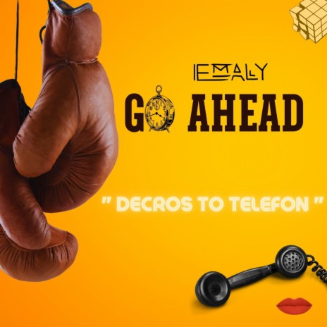 Decros to Telefon | Boomplay Music