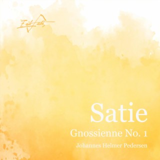 Satie: Gnossienne No. 1