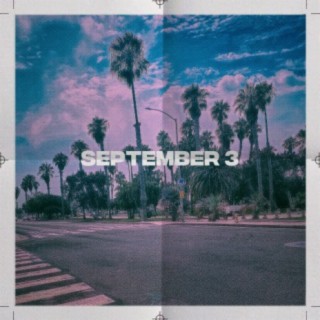 September 3