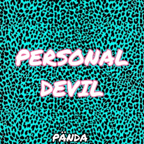 PERSONAL DEVIL | Boomplay Music