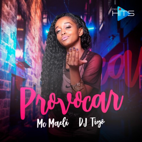 Provocar ft. Dj Tigo | Boomplay Music