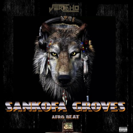 Sankofa Grooves-best Afro House 2k23