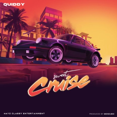 Sweet Cruise | Boomplay Music