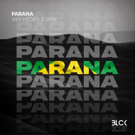Parana ft. Spiik | Boomplay Music