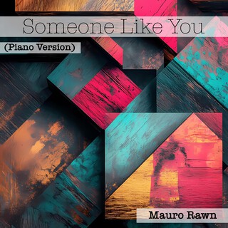 Someone Like You (Piano Version)