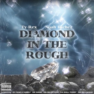 Diamond in the Rough