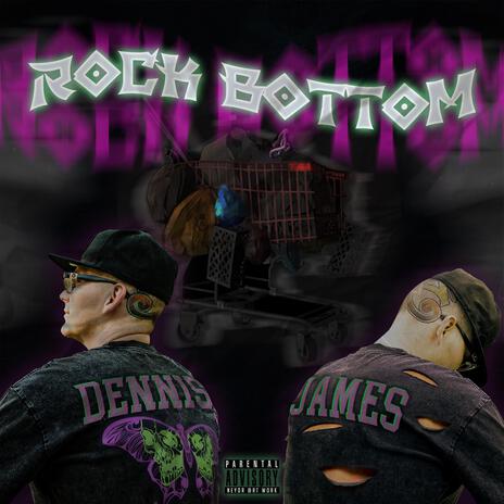 Rock Bottom | Boomplay Music