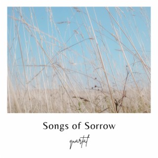 songs of sorrow