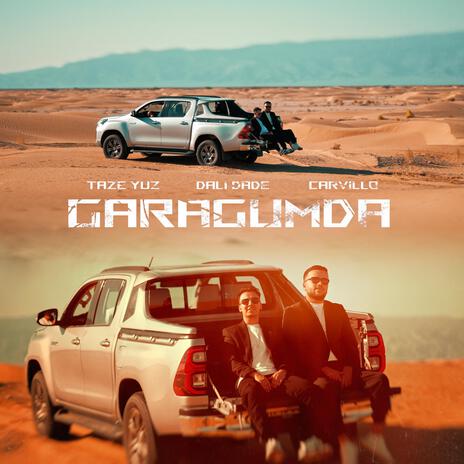 GARAGUMDA ft. Syke Däli & Carvillo | Boomplay Music