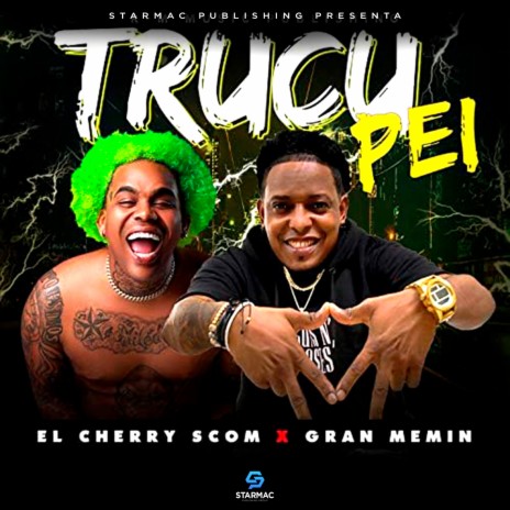 Trucupei ft. Gran Memin | Boomplay Music