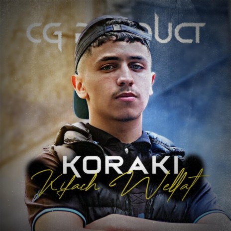 Kifach Wellat | Boomplay Music