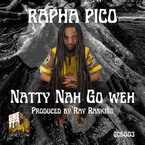 Natty Nah Go Weh ft. Ray Ranking | Boomplay Music