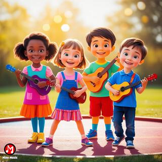 Positive Children's Music