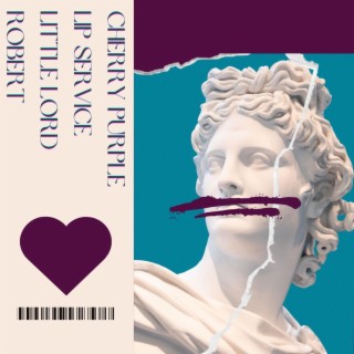 Cherry Purple Lip Service (Single Mix)