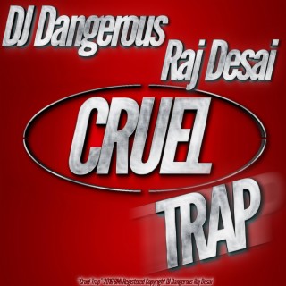 Cruel (Trap)