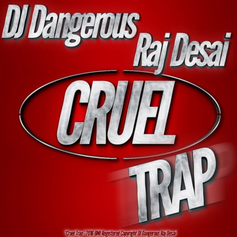 Cruel (Trap) (Trap)