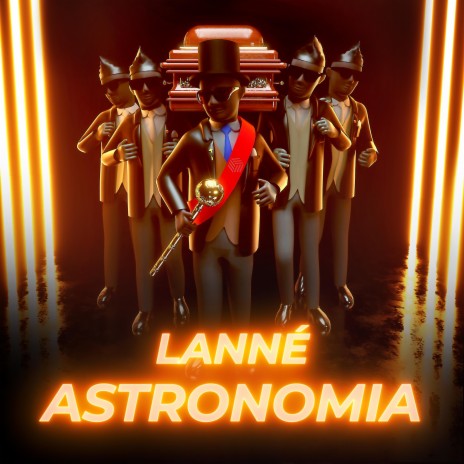 Astronomia | Boomplay Music