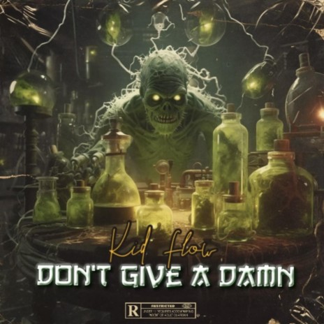 Don't Give a Damn | Boomplay Music