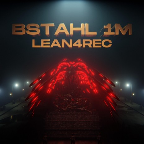 BSTAHL 1M ft. Revu | Boomplay Music