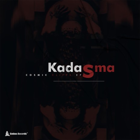 With You (Kadasma Instrumental Mix) ft. Laquisha Lee Brown & Lady Lee