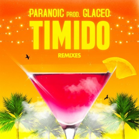 Timido (JMRA Remix) ft. Glaceo & JMRA | Boomplay Music