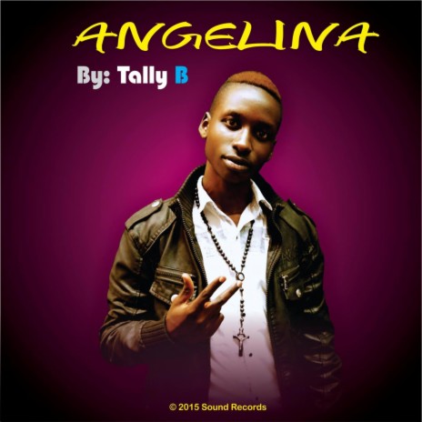 Angelina (Angelina) | Boomplay Music