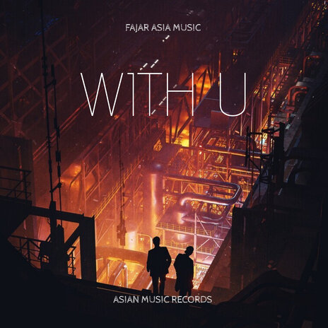 With U | Boomplay Music