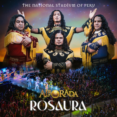 Rosaura (Desde el Estadio Nacional) | Boomplay Music