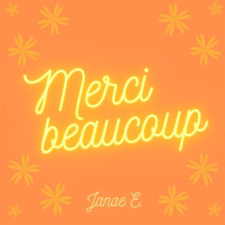 Merci Beaucoup ft. Terem | Boomplay Music