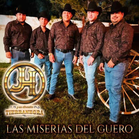 Las Miserias del Guero | Boomplay Music