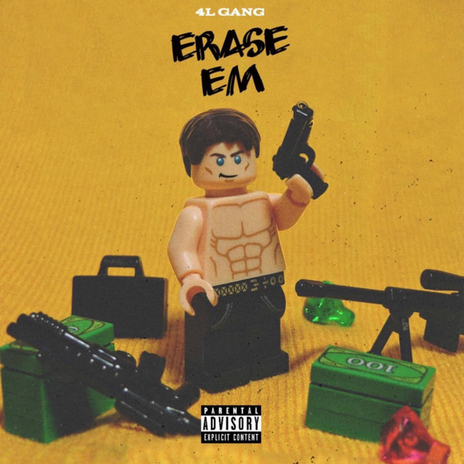 Erase Em | Boomplay Music