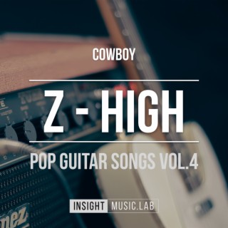 Pop Guitar Songs Vol.4