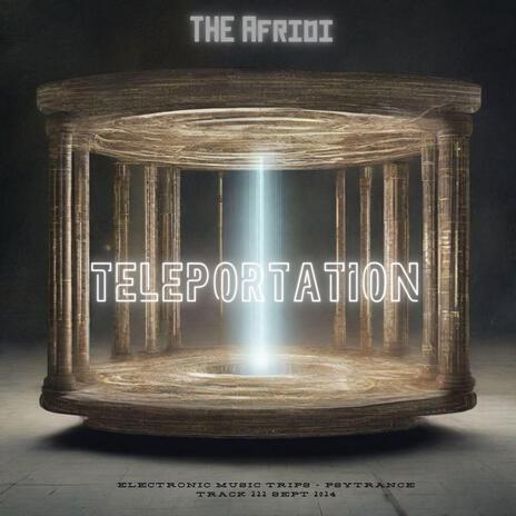 TELEPORTATION