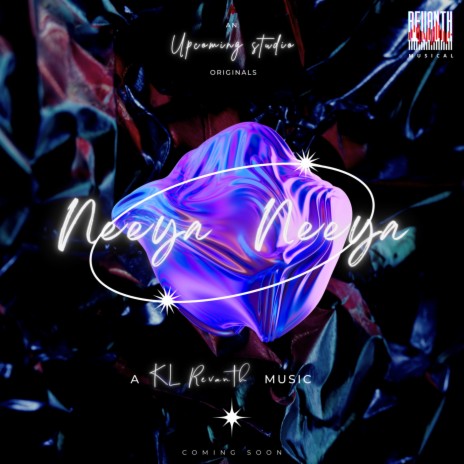 Neeya Neeya ft. Juvin Jonix & Anandita Krishanan | Boomplay Music