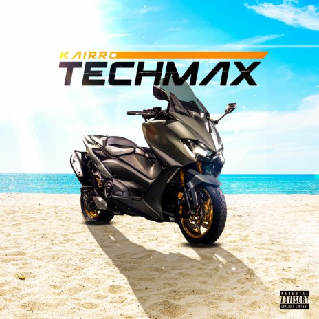 Techmax | Boomplay Music