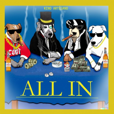 All in ft. Kooldres | Boomplay Music