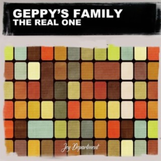 Geppy's Family