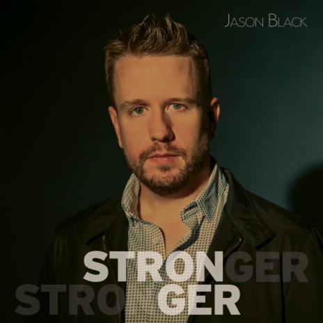 Stronger | Boomplay Music