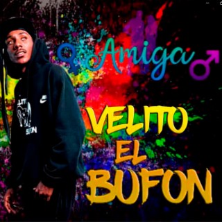 velito el bufon