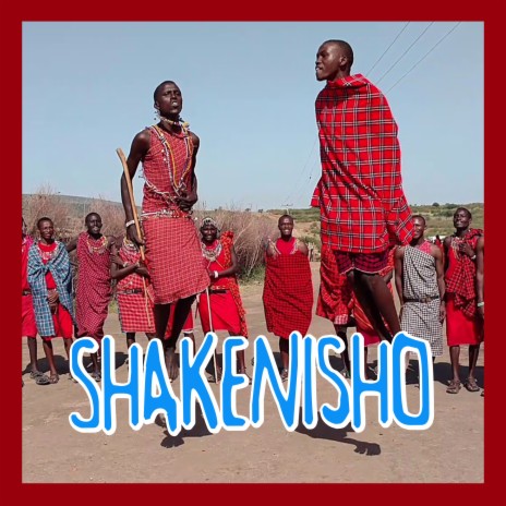 Shakenisho 2 | Boomplay Music