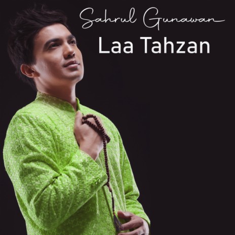 Laa Tahzan | Boomplay Music