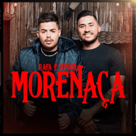 Morenaça | Boomplay Music