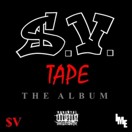 Hip Hop: SV Tape Intro ft. Keon X | Boomplay Music