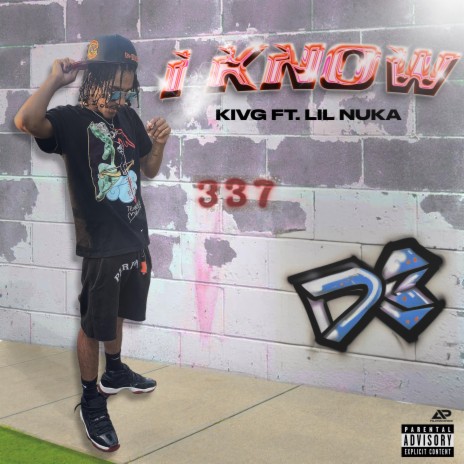 I Know ft. Lil Nuka | Boomplay Music