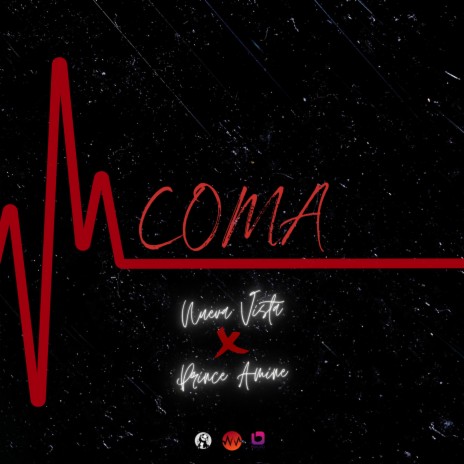 Coma ft. Prince Amine | Boomplay Music