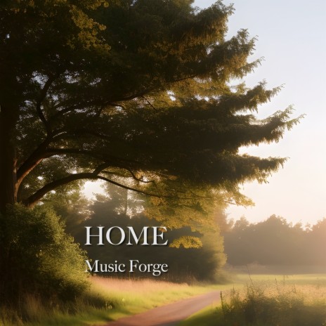 Home ft. Connie Dover | Boomplay Music