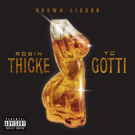 Brown Liquor ft. Yo Gotti | Boomplay Music
