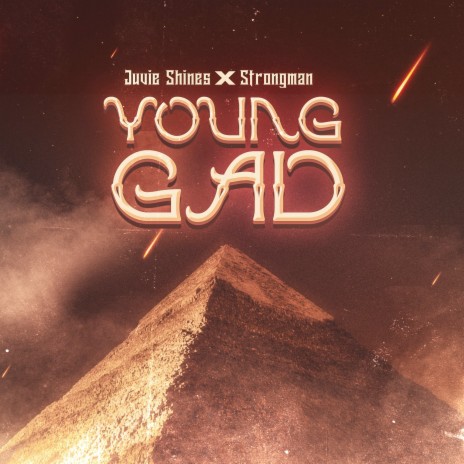 Young Gad ft. Strongman | Boomplay Music