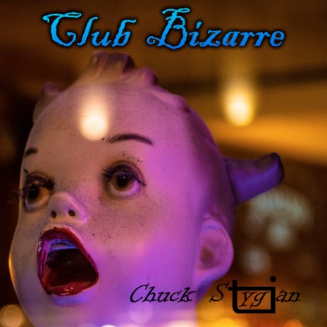 Club Bizarre | Boomplay Music